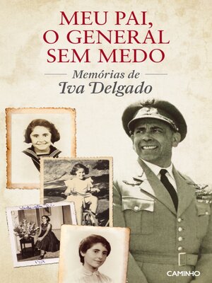 cover image of Meu Pai, o General Sem Medo